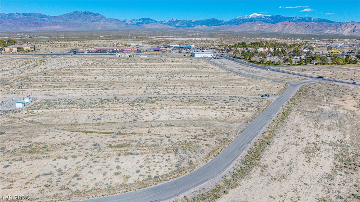 1180 South Yuma Street Pahrump NV 89048