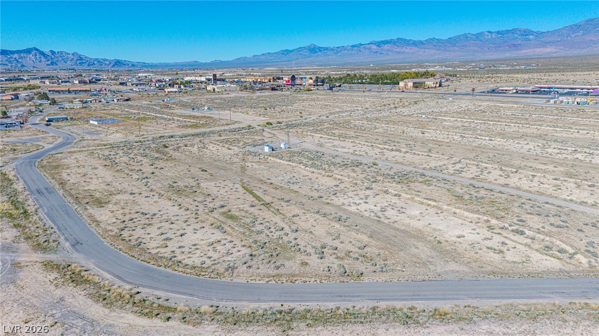 1180 South Yuma Street Pahrump NV 89048
