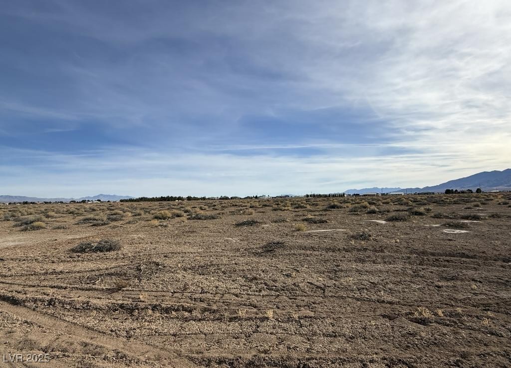 2691 West Venus Street Pahrump NV 89048