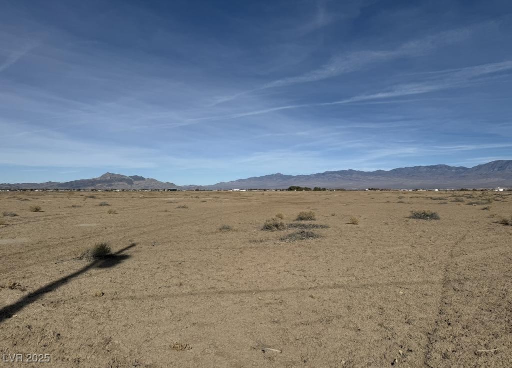 2691 West Venus Street Pahrump NV 89048