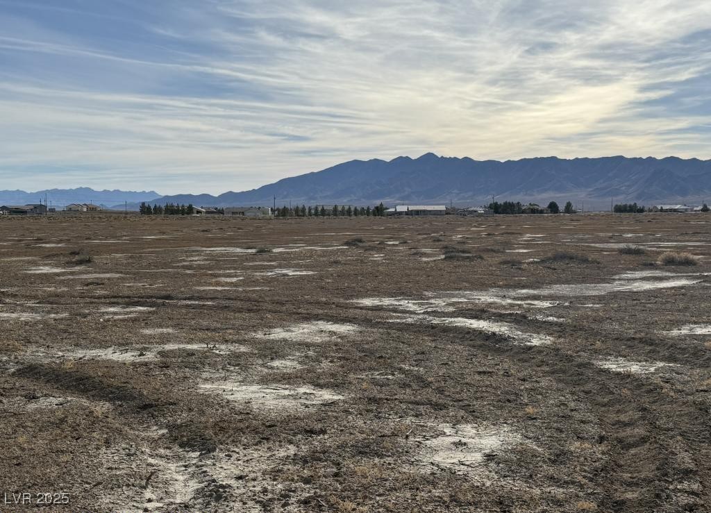 2691 West Venus Street Pahrump NV 89048