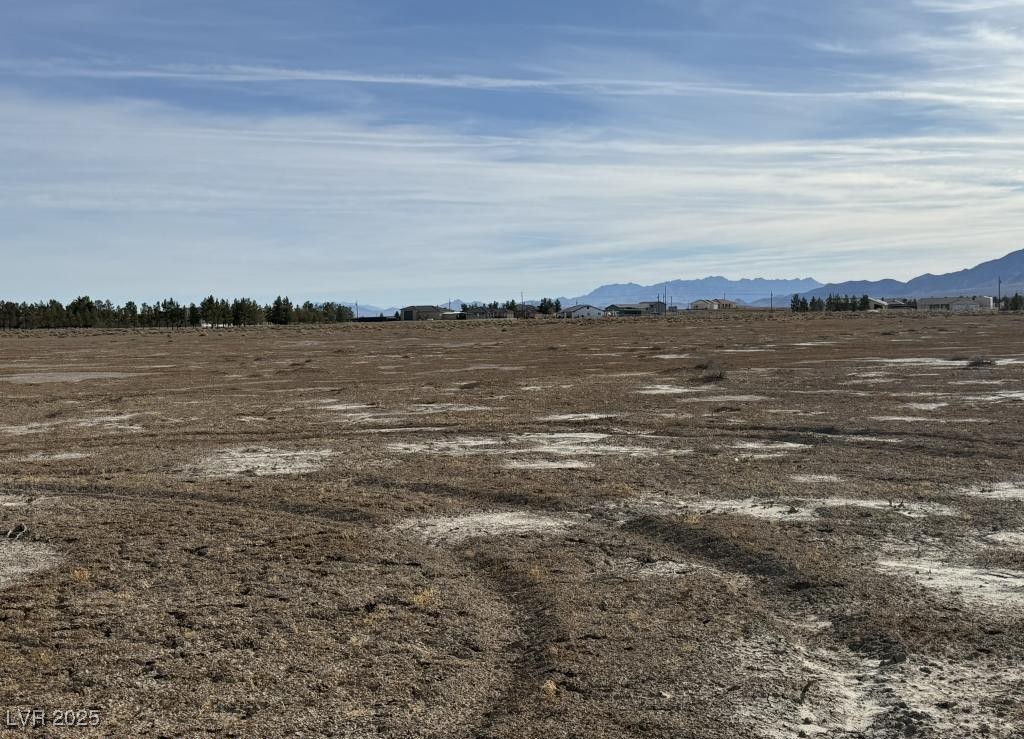 2691 West Venus Street Pahrump NV 89048