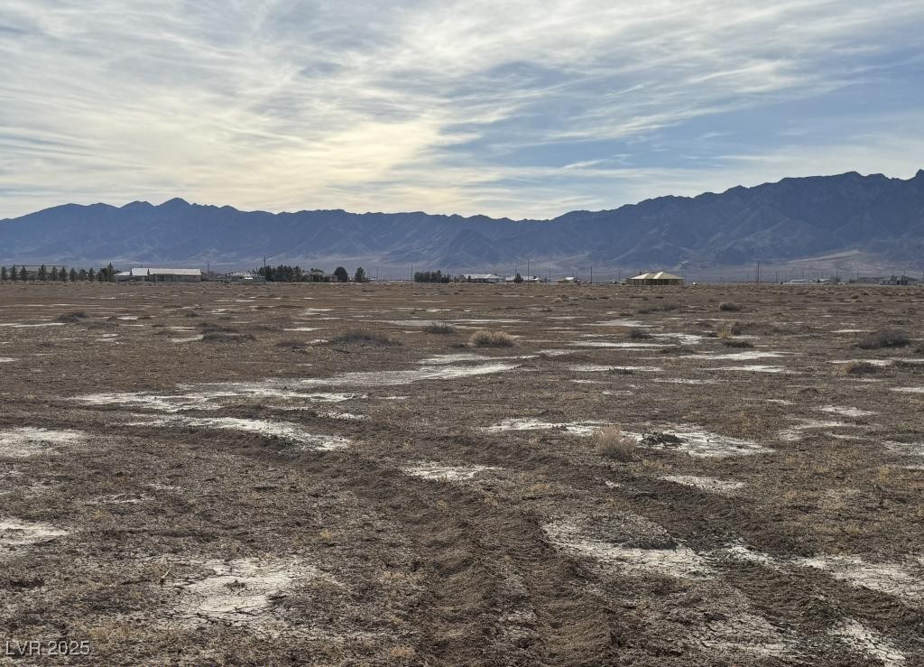 2691 West Venus Street Pahrump NV 89048