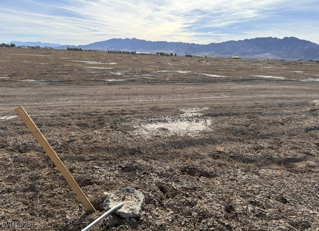 2691 West Venus Street Pahrump NV 89048