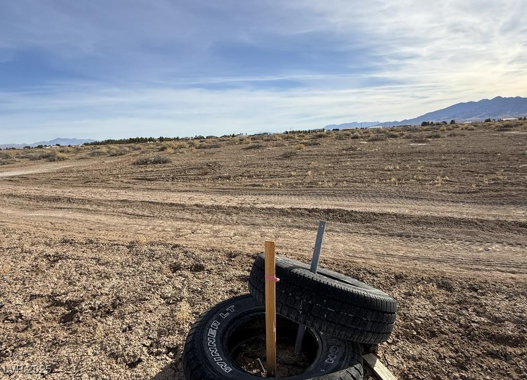 2691 West Venus Street Pahrump NV 89048