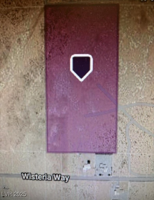 2691 West Venus Street Pahrump NV 89048