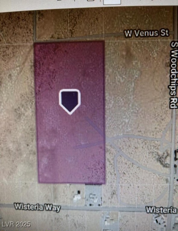2691 West Venus Street Pahrump NV 89048
