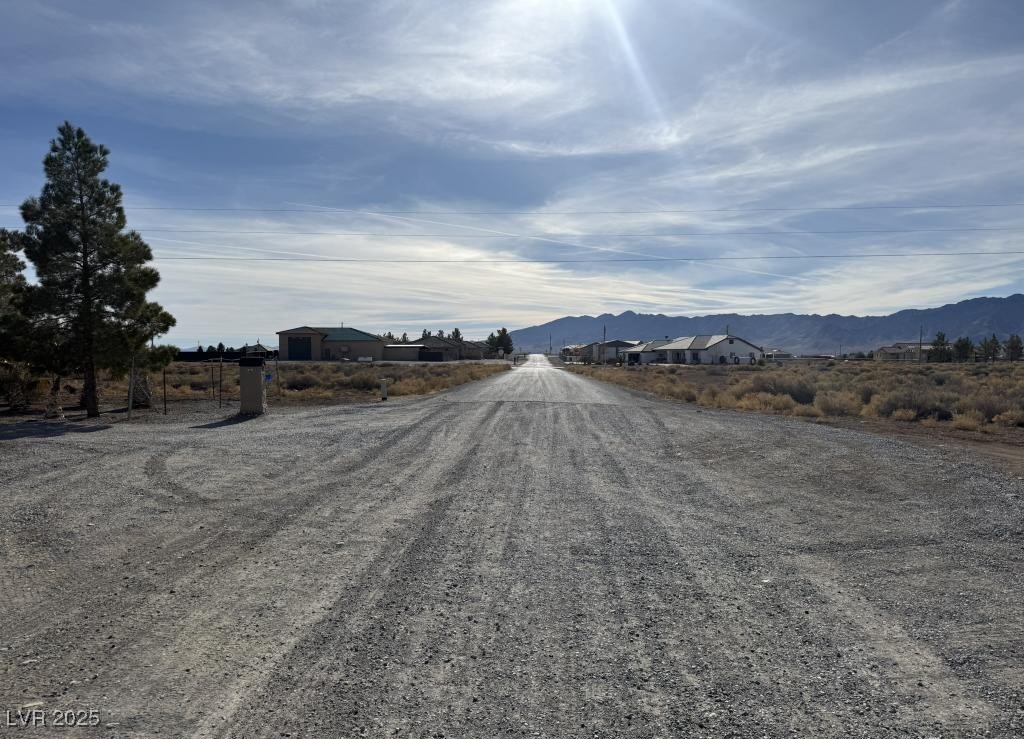 2691 West Venus Street Pahrump NV 89048