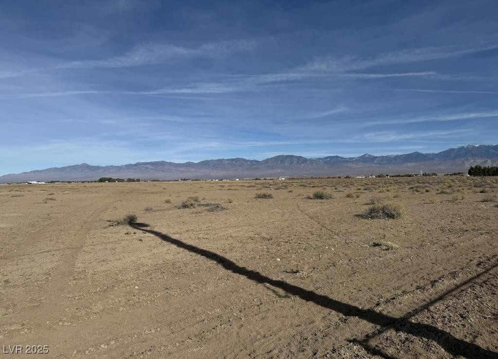 2691 West Venus Street Pahrump NV 89048