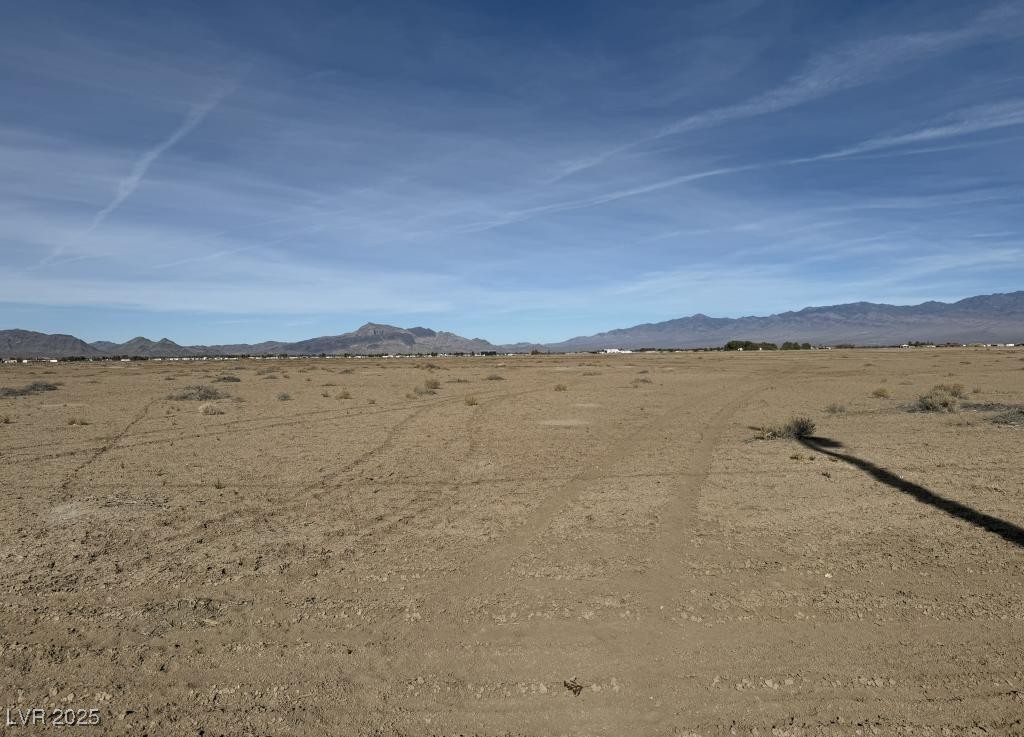 2691 West Venus Street Pahrump NV 89048