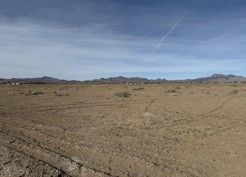 2691 West Venus Street Pahrump NV 89048