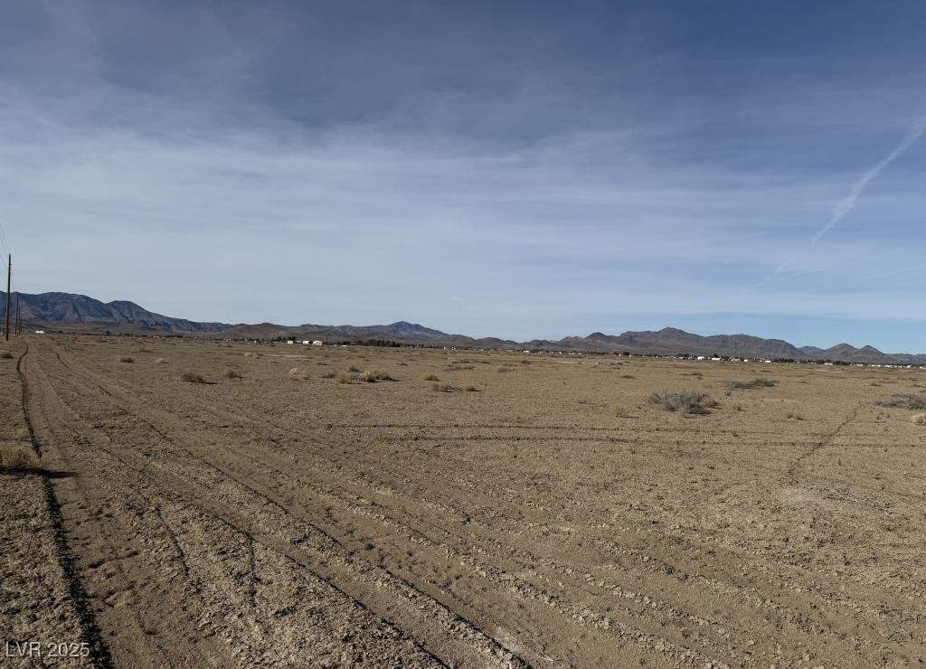 2691 West Venus Street Pahrump NV 89048