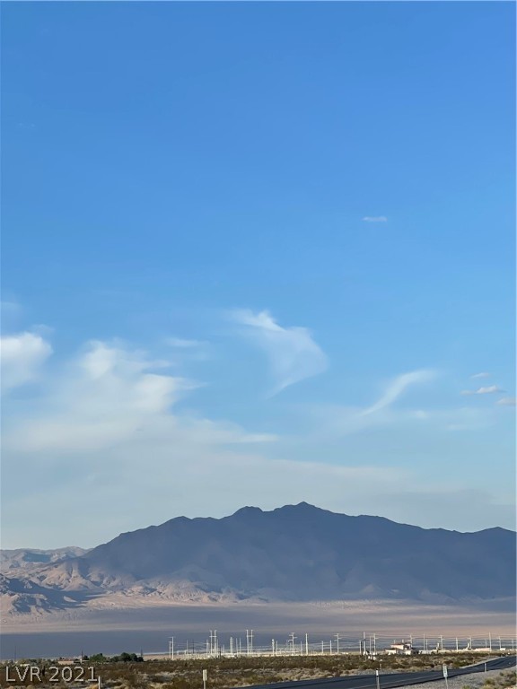 00 Kyle Canyon Road Las Vegas NV 89166