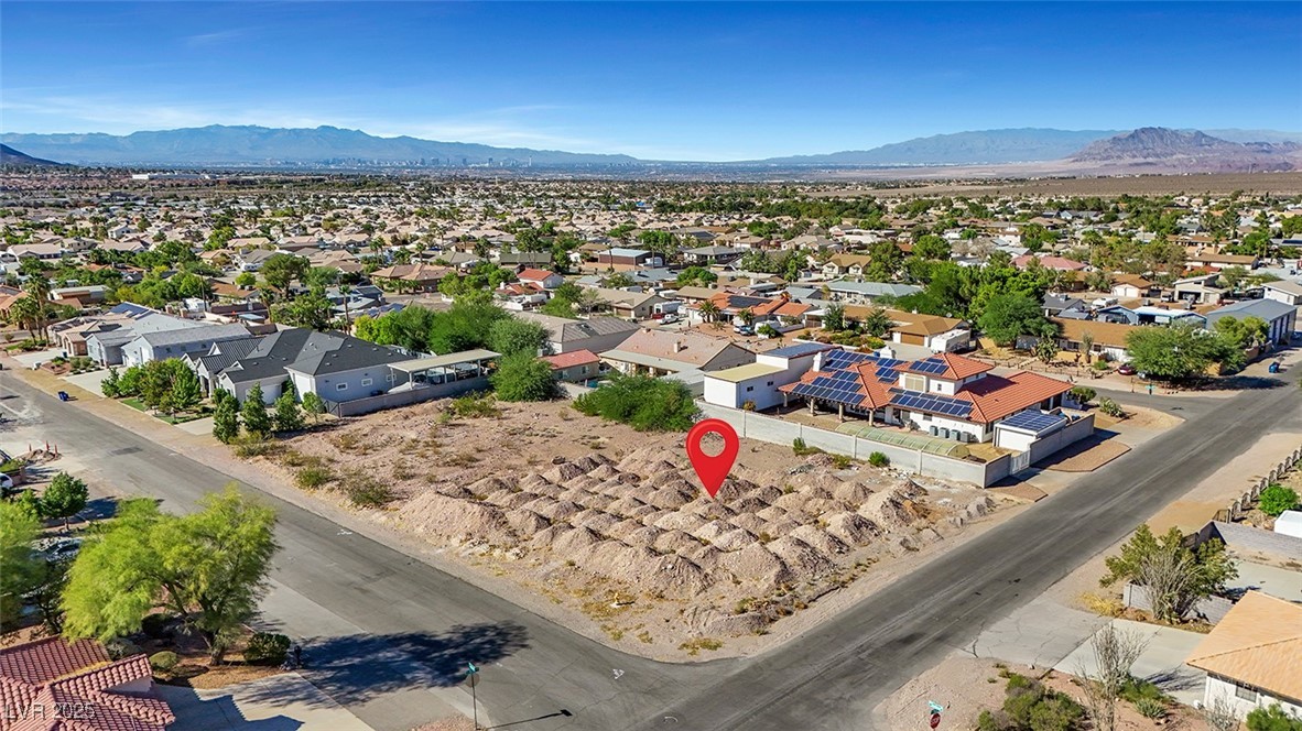 1590 Sundown Drive Henderson NV 89002