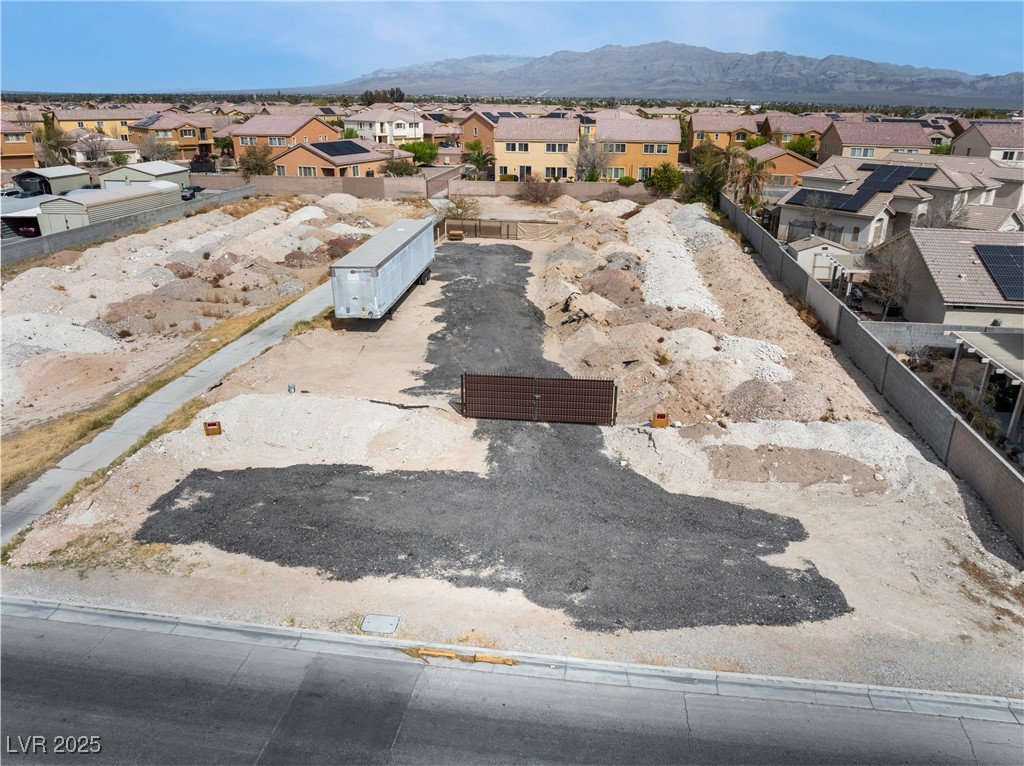 3834 West Gowan Road North Las Vegas NV 89032