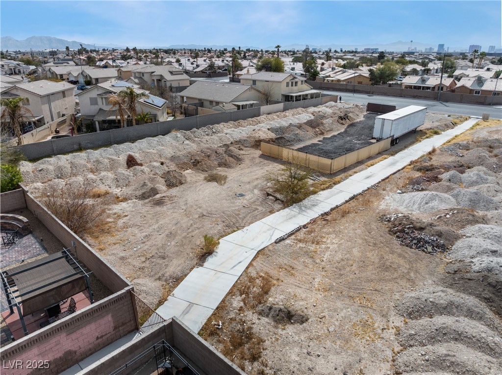3834 West Gowan Road North Las Vegas NV 89032