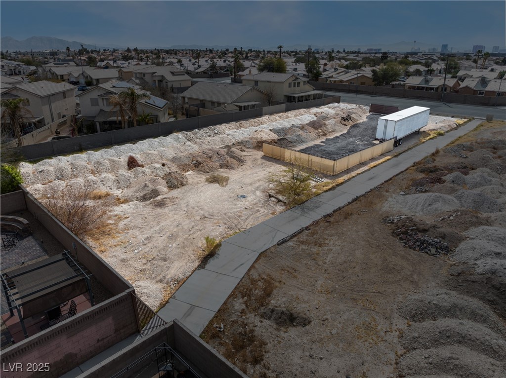 3834 West Gowan Road North Las Vegas NV 89032