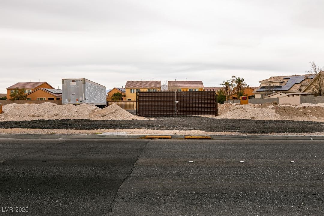 3834 West Gowan Road North Las Vegas NV 89032