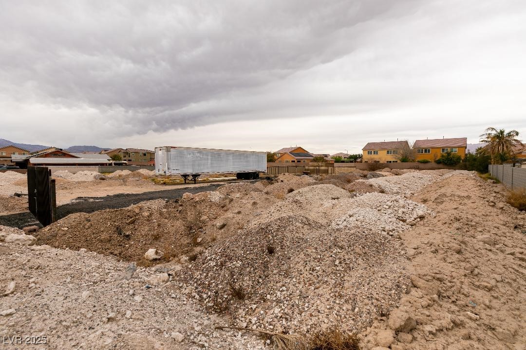 3834 West Gowan Road North Las Vegas NV 89032