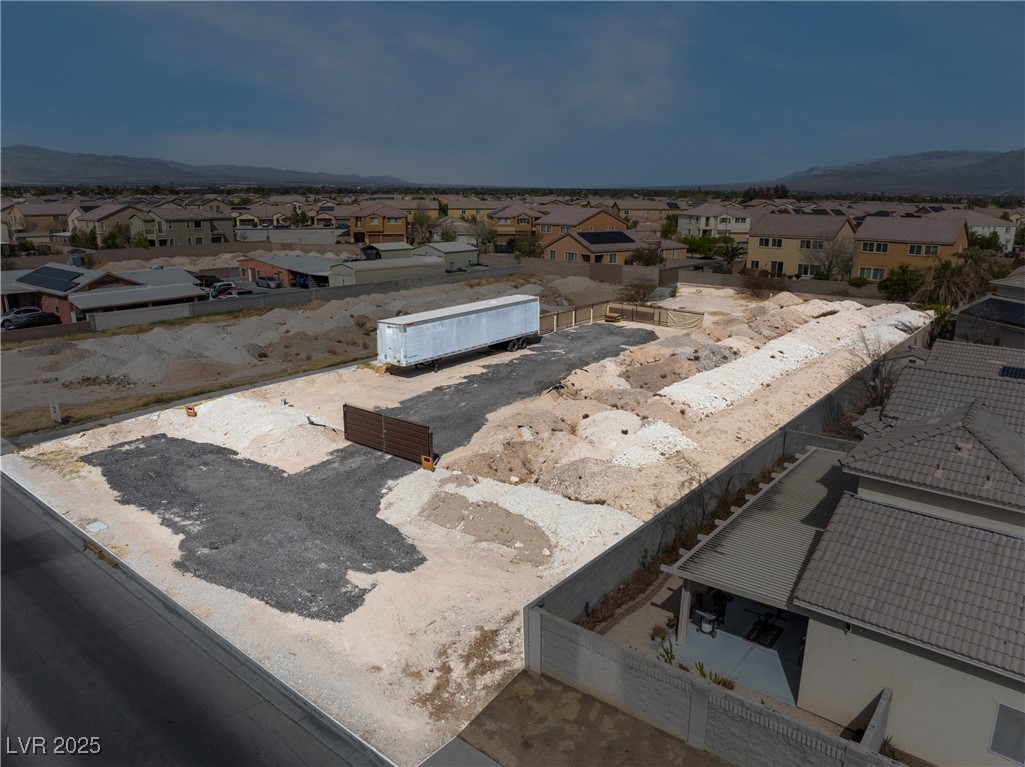 3834 West Gowan Road North Las Vegas NV 89032