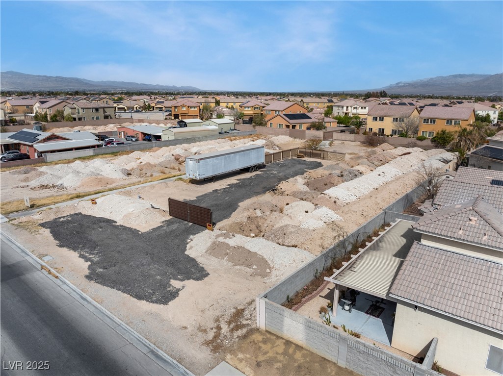 3834 West Gowan Road North Las Vegas NV 89032