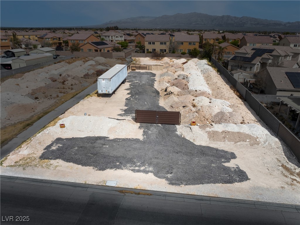 3834 West Gowan Road North Las Vegas NV 89032