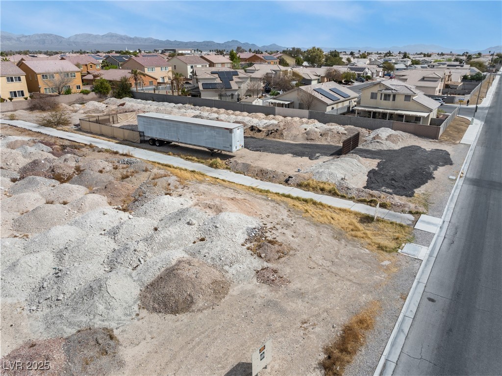3834 West Gowan Road North Las Vegas NV 89032