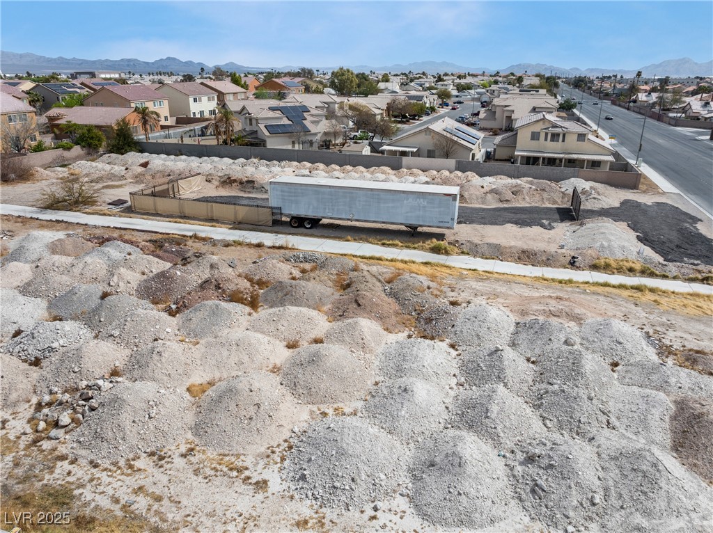 3834 West Gowan Road North Las Vegas NV 89032