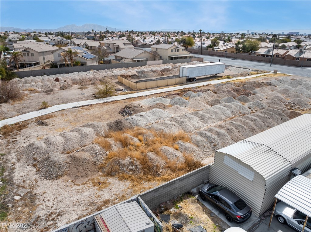 3834 West Gowan Road North Las Vegas NV 89032
