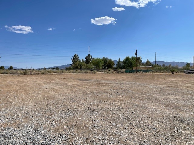 1701 Dollar Street Pahrump NV 89048