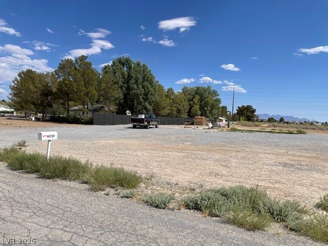 1701 Dollar Street Pahrump NV 89048