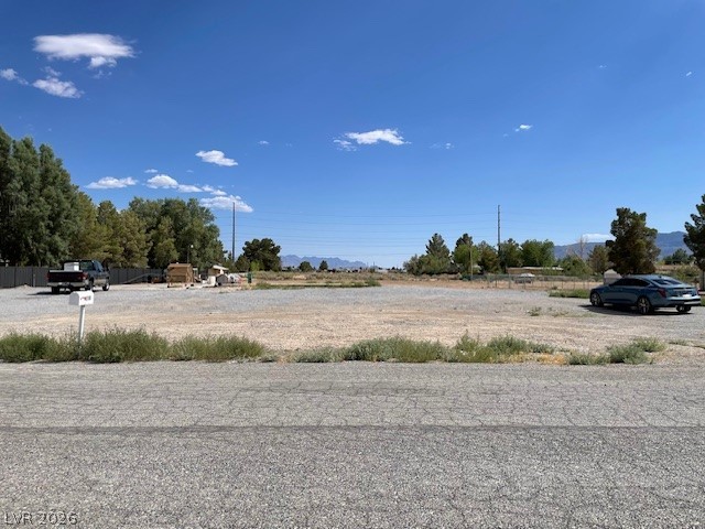 1701 Dollar Street Pahrump NV 89048
