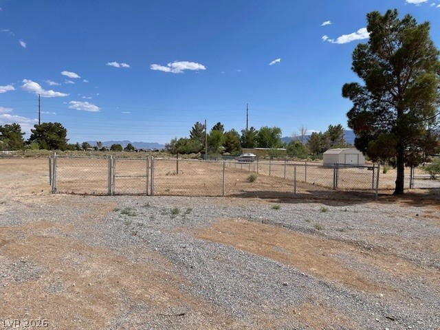 1701 Dollar Street Pahrump NV 89048