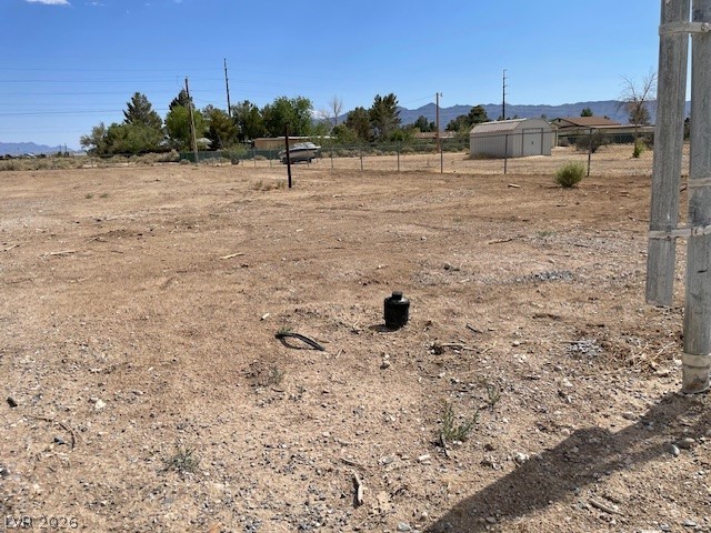 1701 Dollar Street Pahrump NV 89048