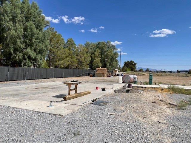 1701 Dollar Street Pahrump NV 89048