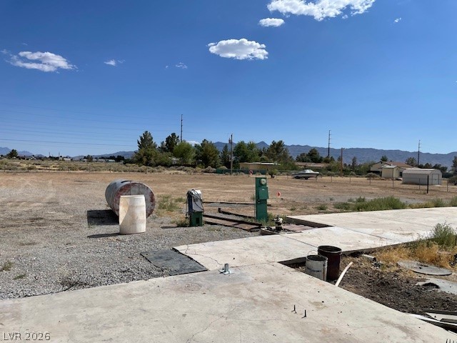 1701 Dollar Street Pahrump NV 89048