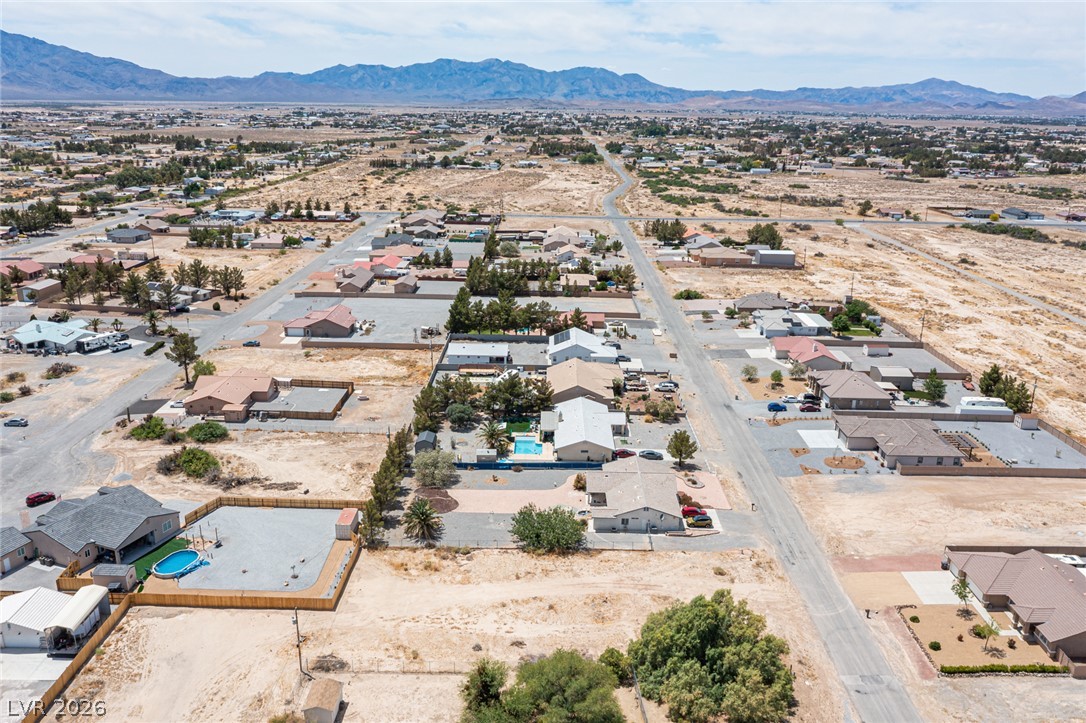 261 East Hickory Street Pahrump NV 89048