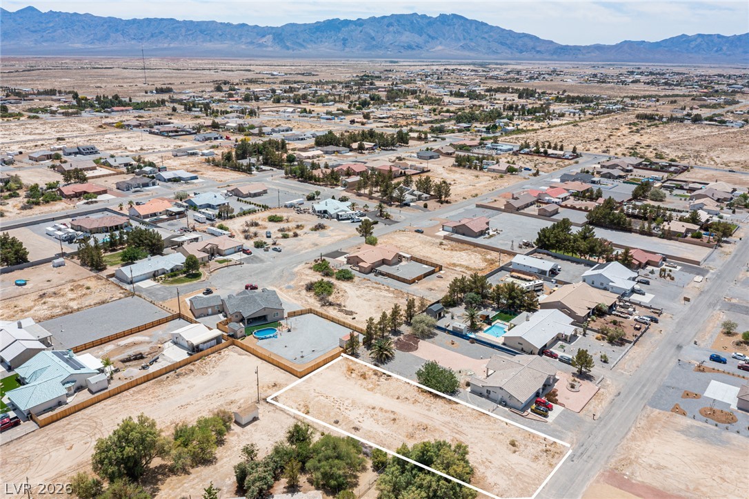 261 East Hickory Street Pahrump NV 89048