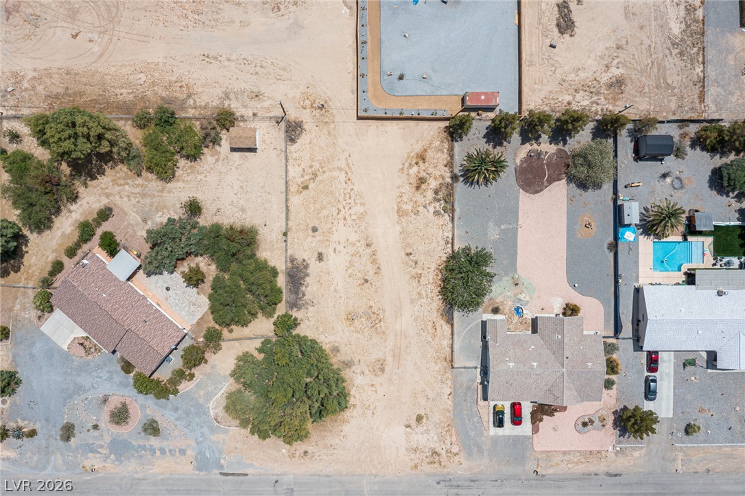 261 East Hickory Street Pahrump NV 89048