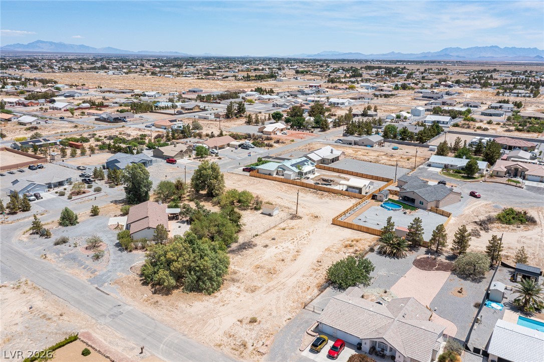 261 East Hickory Street Pahrump NV 89048