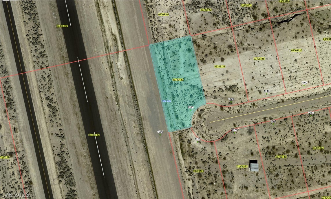 1100 East Monoplane Place Pahrump NV 89060