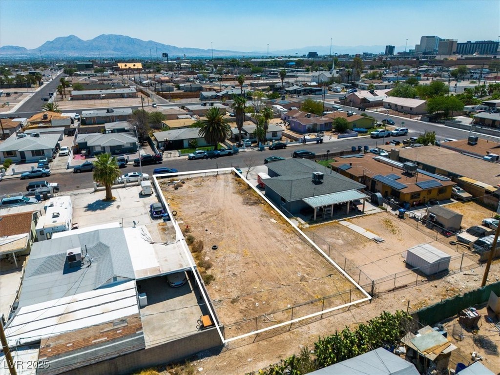 Cunningham Drive Las Vegas NV 89106