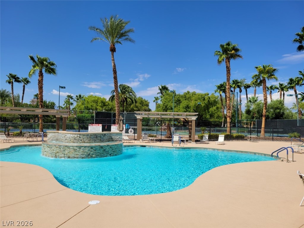 8175 Arville Street 131 Las Vegas NV 89139