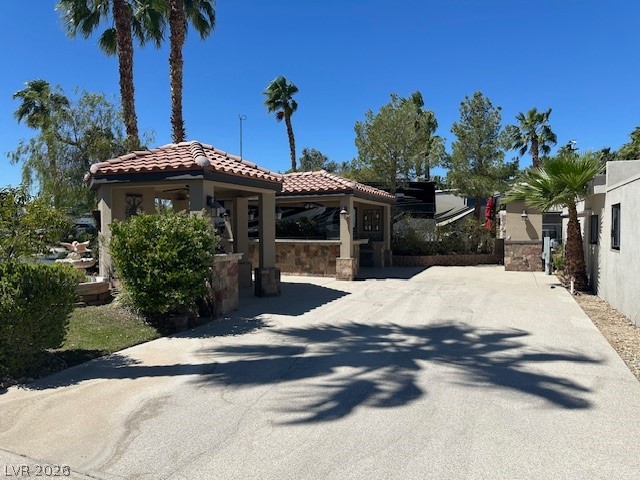 8175 Arville Street 131 Las Vegas NV 89139