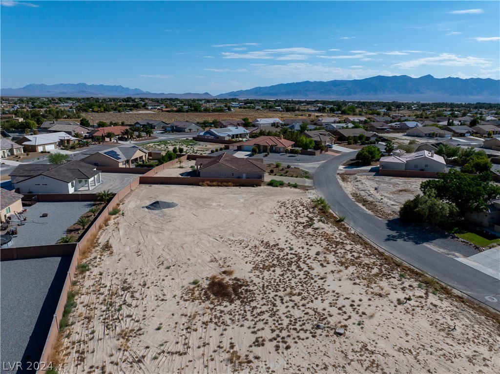 4781 Stoneham Street Pahrump NV 89061