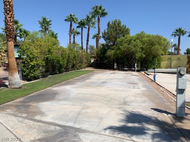 8175 Arville Street 138 Las Vegas NV 89139