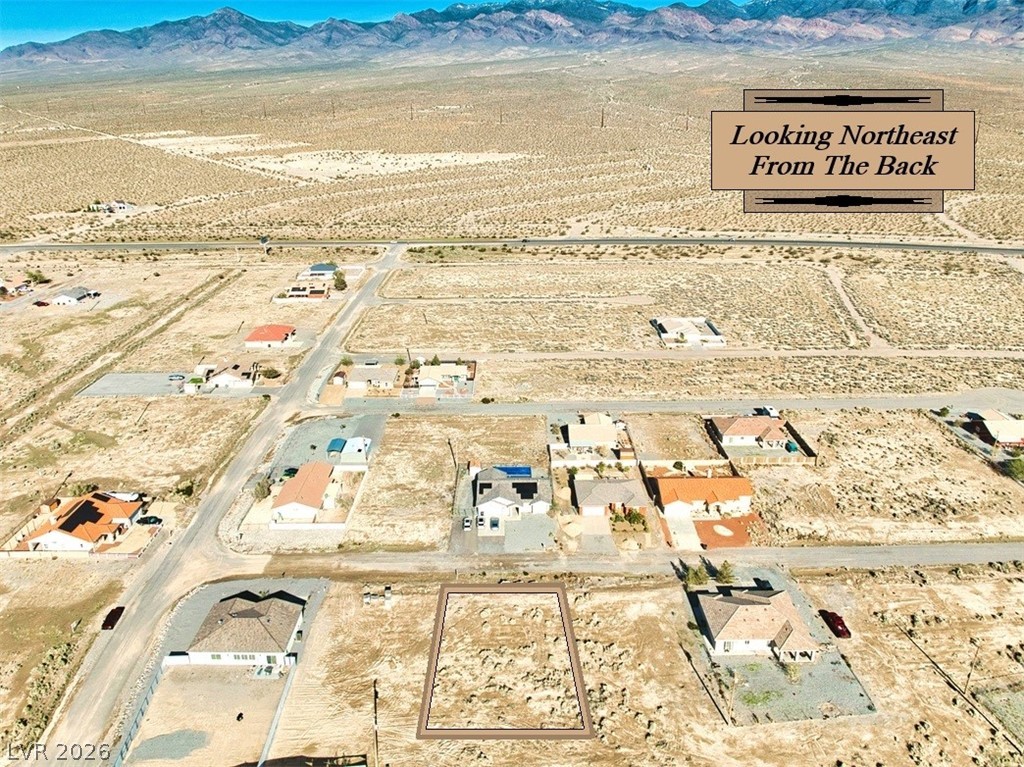 6670 Gallup Court Pahrump NV 89060