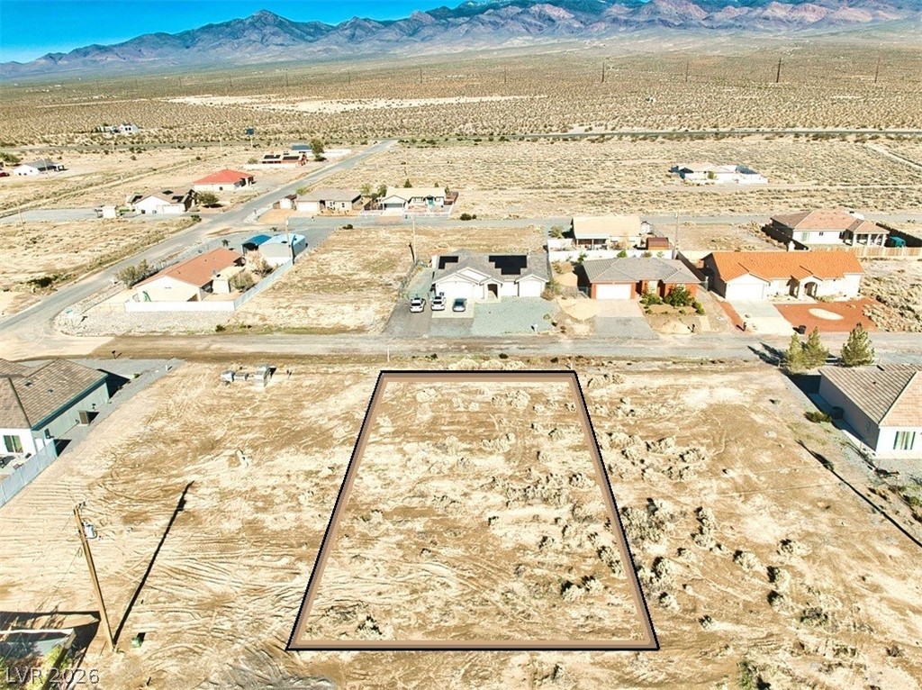 6670 Gallup Court Pahrump NV 89060