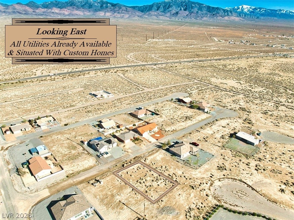 6670 Gallup Court Pahrump NV 89060