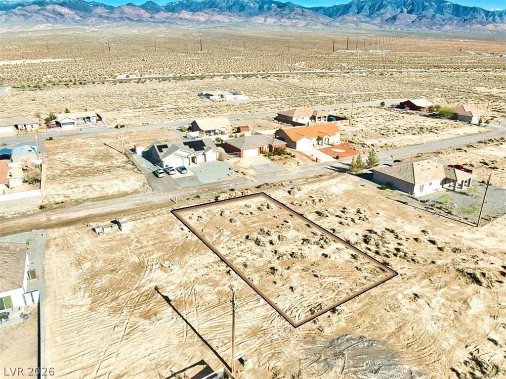 6670 Gallup Court Pahrump NV 89060